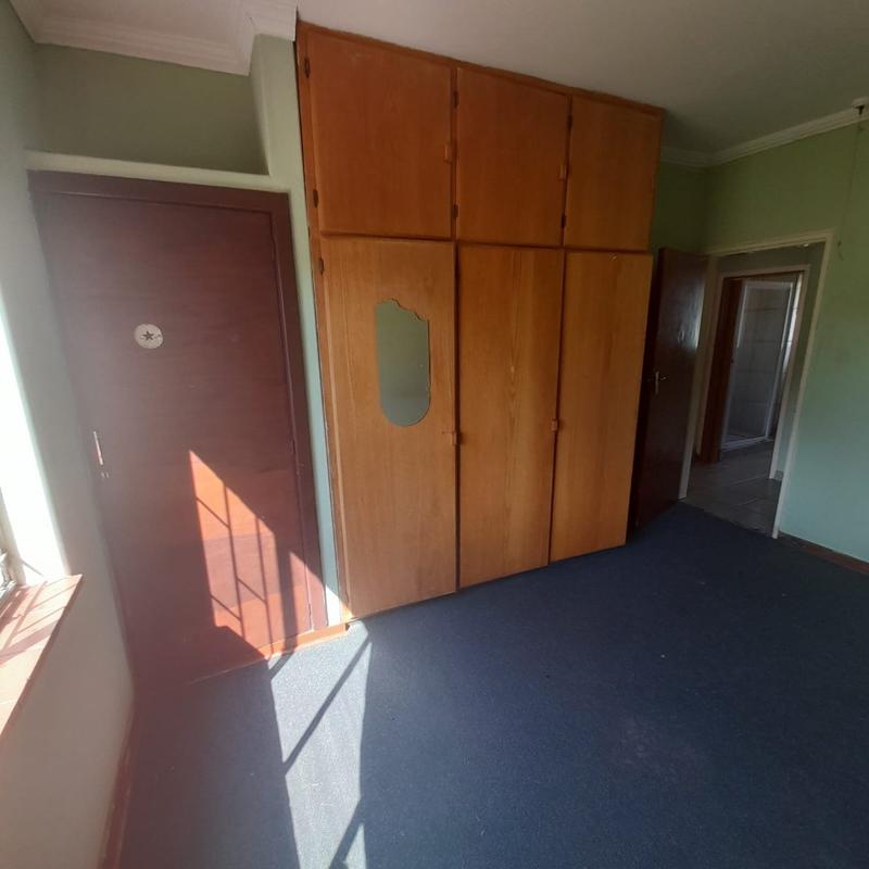 To Let 1 Bedroom Property for Rent in Sasolburg Free State